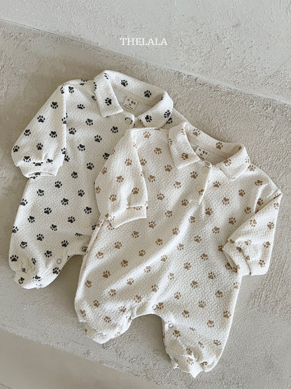 [PRE-ORDER] Foot Pad Body Suit