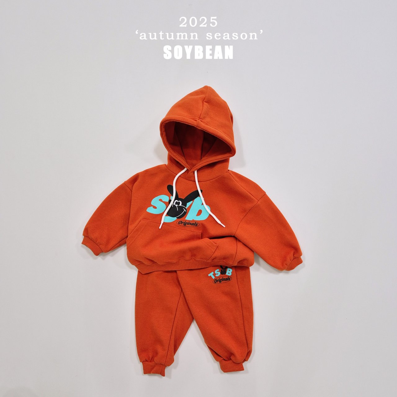 [PRE-ORDER] SYB Top Bottom Set
