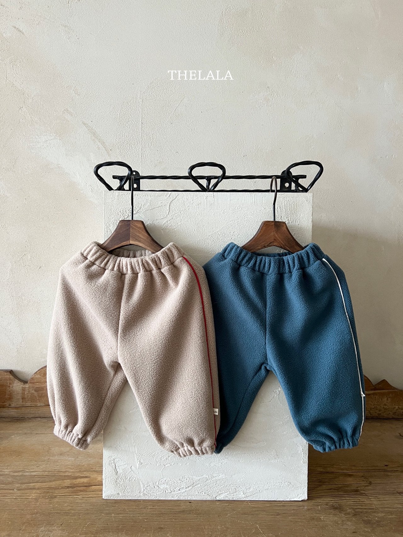 [PRE-ORDER] Atom Pants