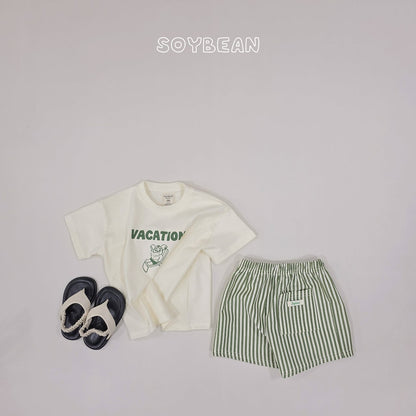 [PRE-ORDER] Koala Slow Top Bottom Set