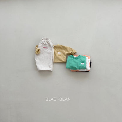 Uni T-Shirts [Orange/S(2-3yr)]