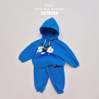 [PRE-ORDER] SYB Top Bottom Set