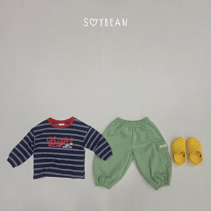 [PER-ORDER] Wide Cargo Jogger