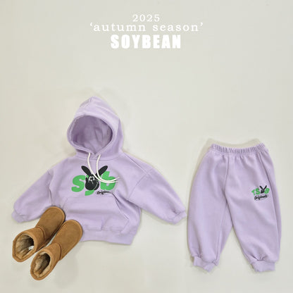 [PRE-ORDER] SYB Top Bottom Set