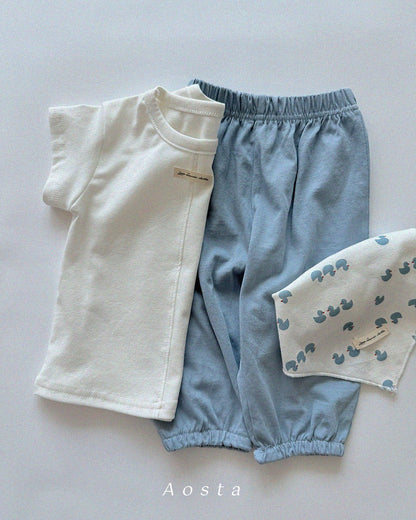 Necessary T-Shirts [Ivory/M(1-2yr)]