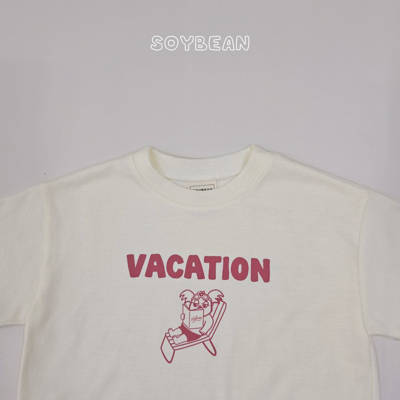 [PRE-ORDER] Koala Slow Top Bottom Set