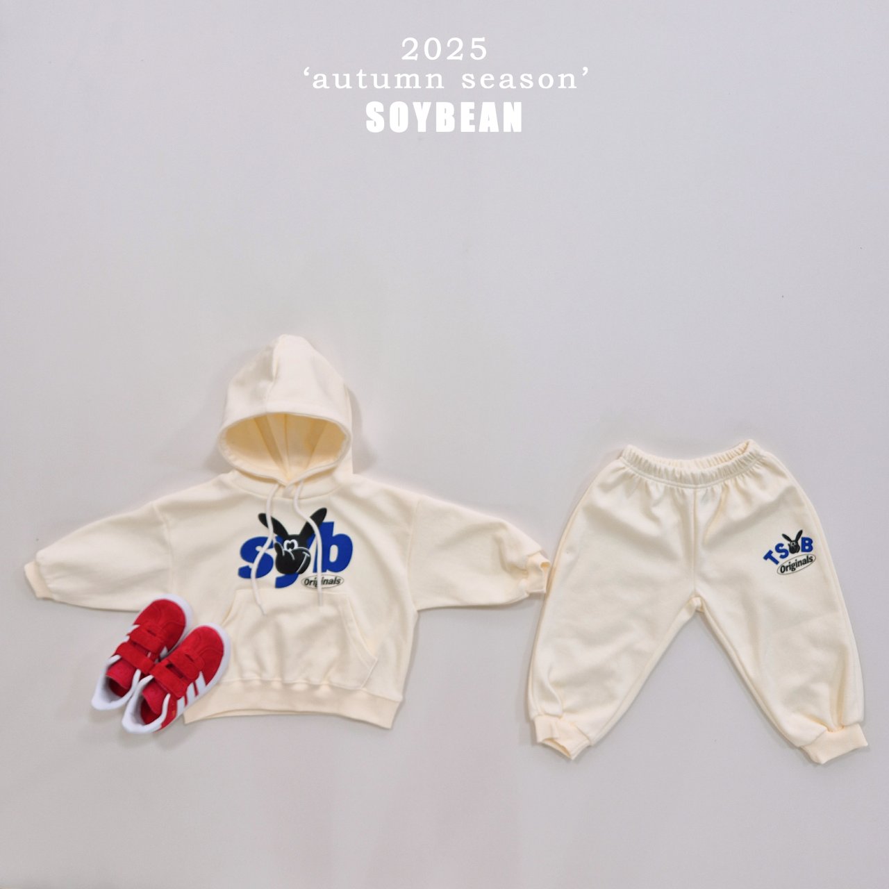 [PRE-ORDER] SYB Top Bottom Set