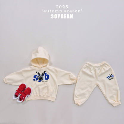 [PRE-ORDER] SYB Top Bottom Set