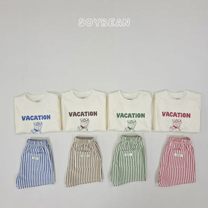 [PRE-ORDER] Koala Slow Top Bottom Set