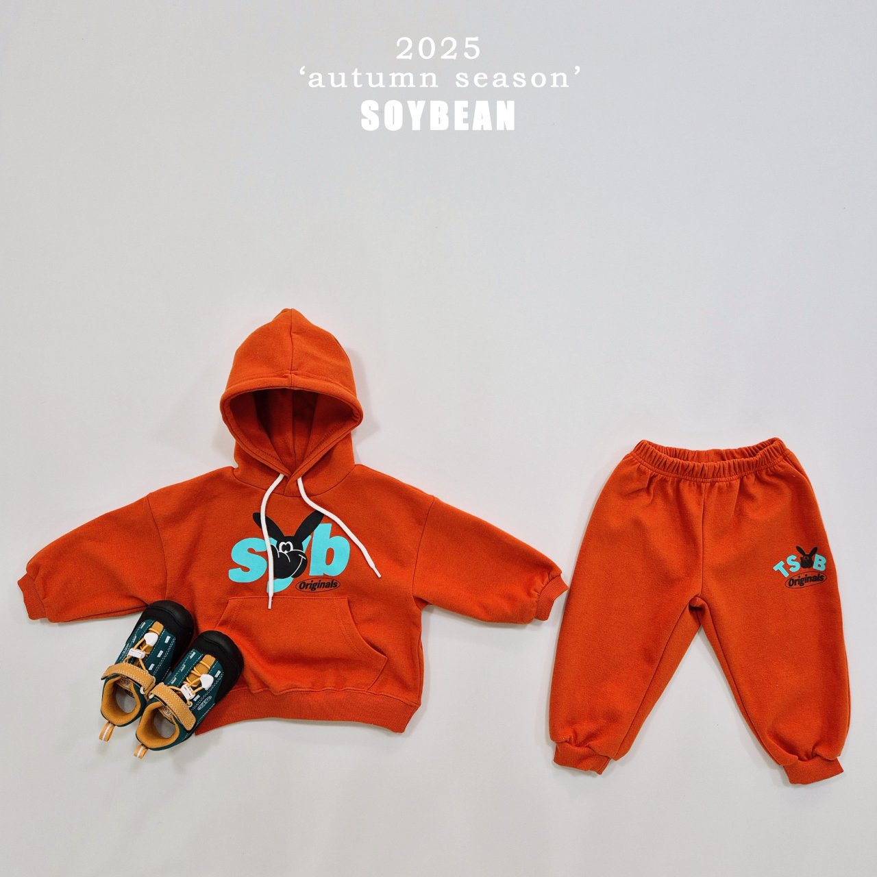 [PRE-ORDER] SYB Top Bottom Set