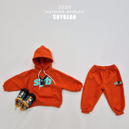 [PRE-ORDER] SYB Top Bottom Set