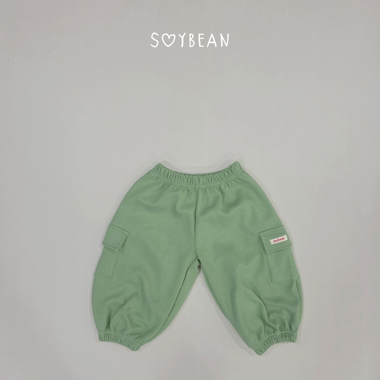 [PER-ORDER] Wide Cargo Jogger