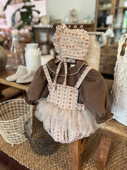 [PRE-ORDER] Gelato Bonnet