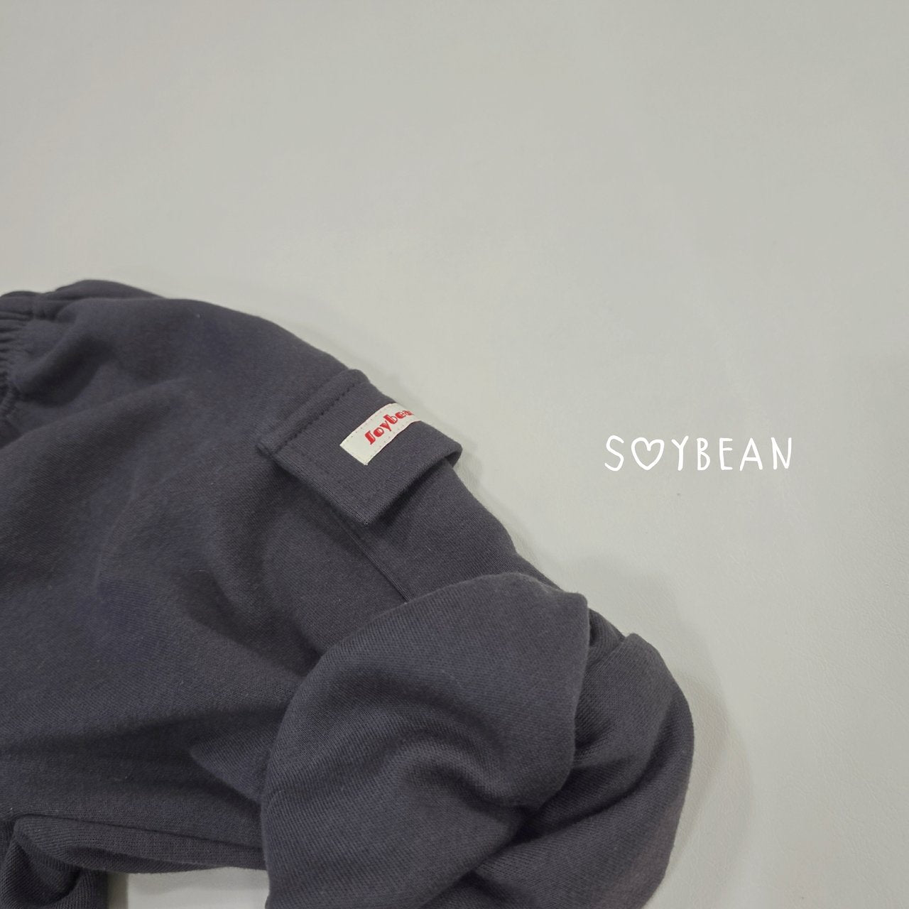 [PER-ORDER] Wide Cargo Jogger