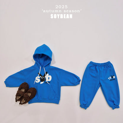[PRE-ORDER] SYB Top Bottom Set
