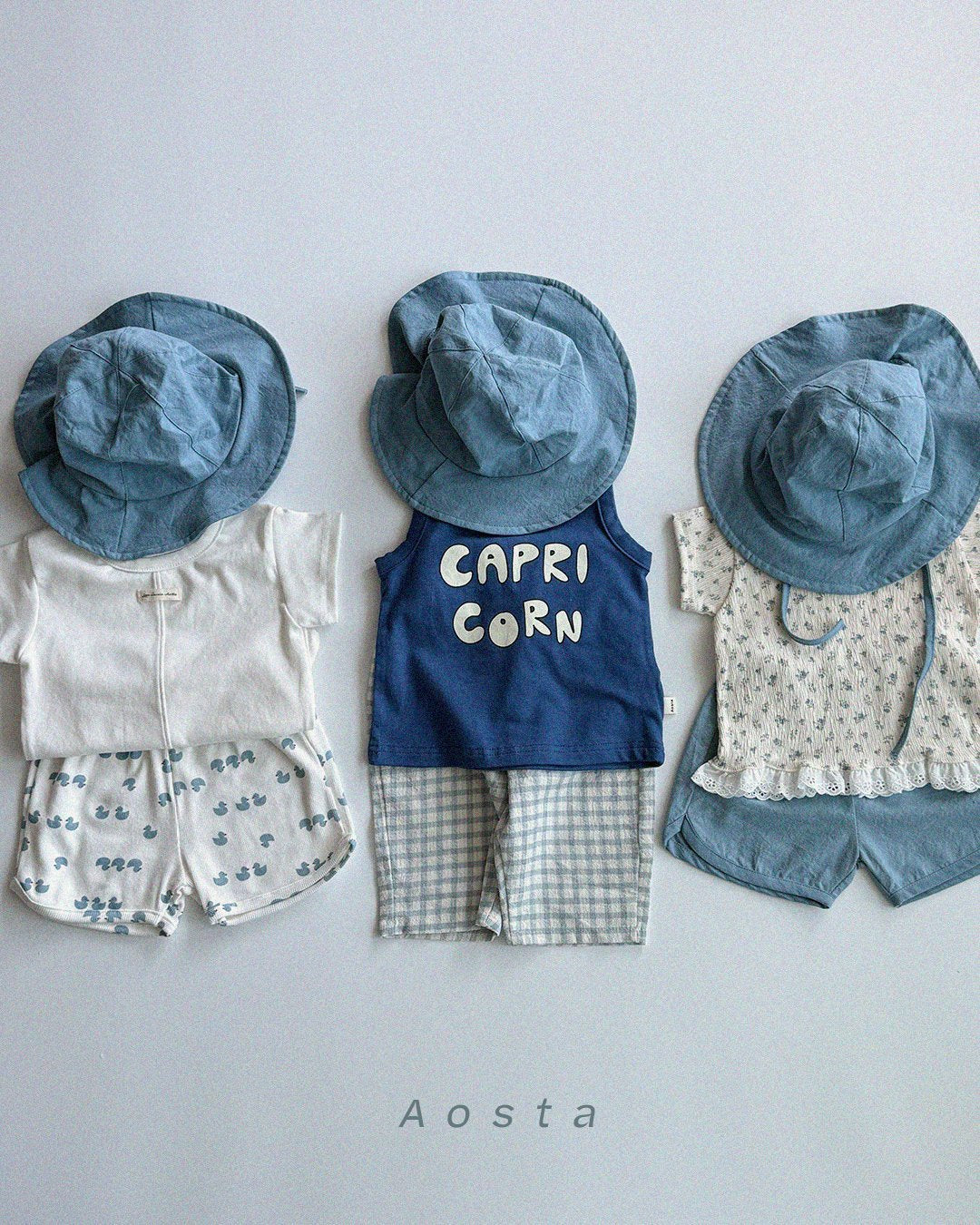 Necessary T-Shirts [Ivory/M(1-2yr)]