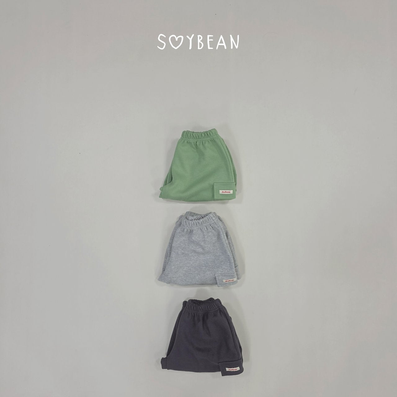 [PER-ORDER] Wide Cargo Jogger