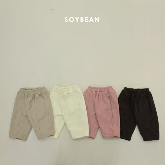 [PRE-ORDER] Line Corduroy Pants