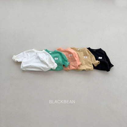 Uni T-Shirts [Orange/S(2-3yr)]