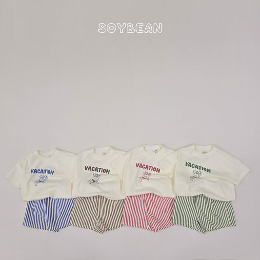 [PRE-ORDER] Koala Slow Top Bottom Set