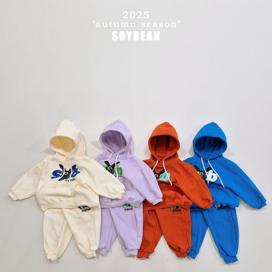 [PRE-ORDER] SYB Top Bottom Set