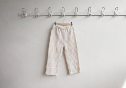 [PRE-ORDER] Churros Pants