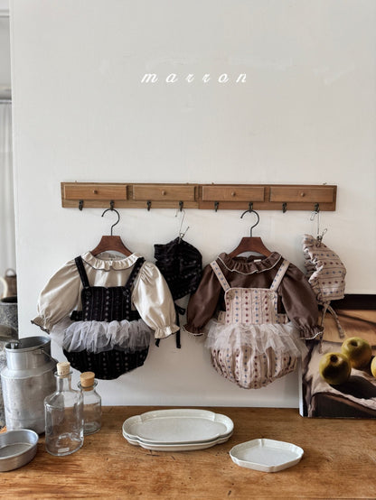 [PRE-ORDER] Gelato Bonnet