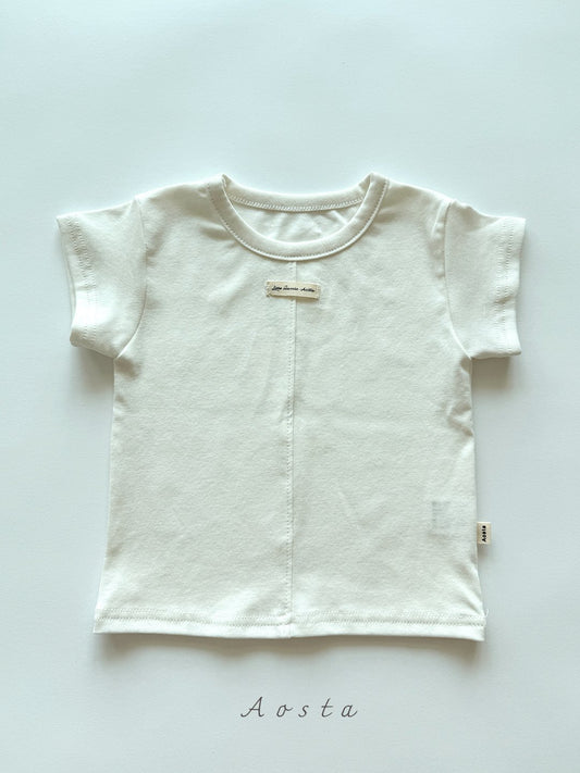 Necessary T-Shirts [Ivory/M(1-2yr)]
