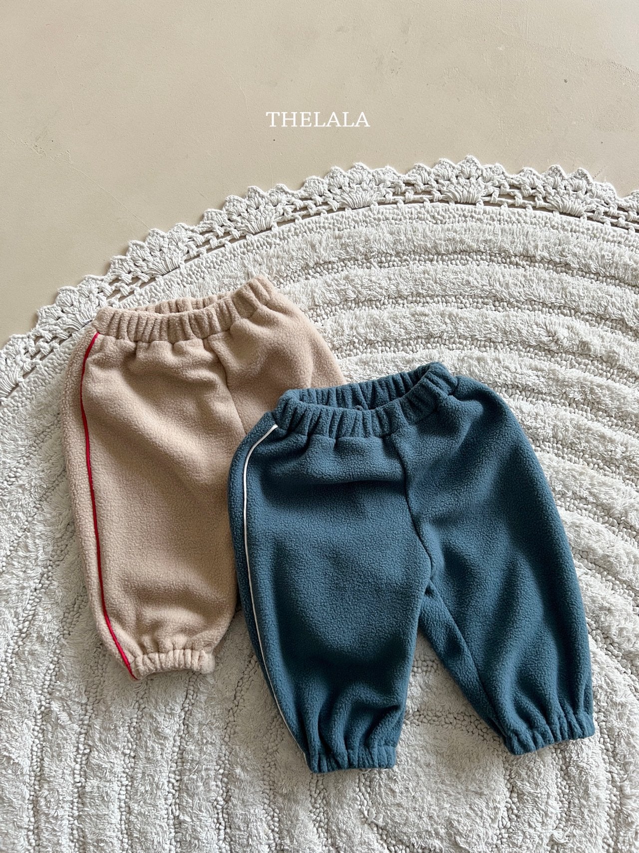 [PRE-ORDER] Atom Pants
