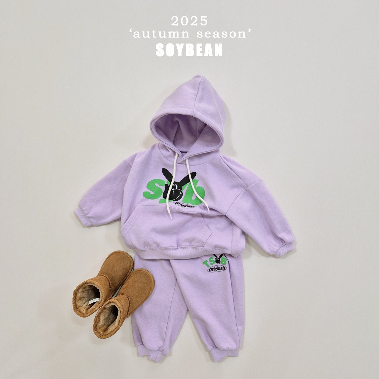 [PRE-ORDER] SYB Top Bottom Set