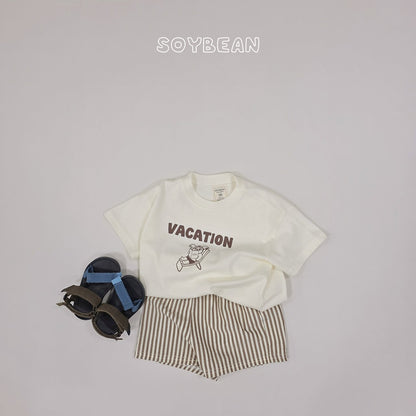 [PRE-ORDER] Koala Slow Top Bottom Set