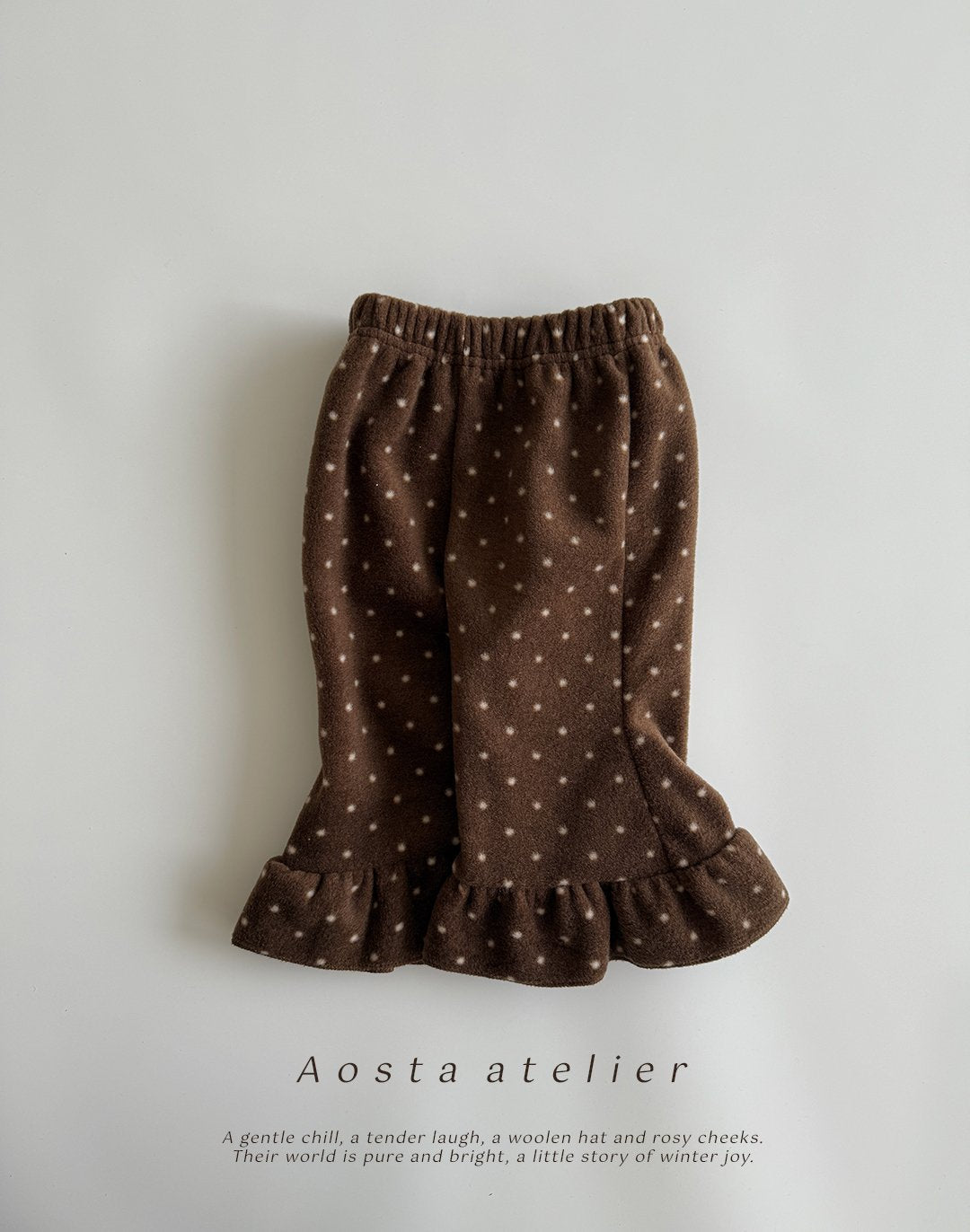 [PRE-ORDER] Dot Candy Pants