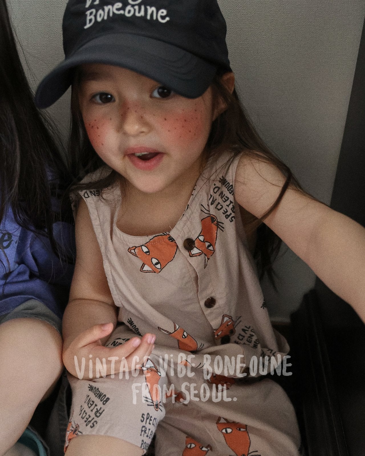 [PRE-ORDER] Fox Overalls