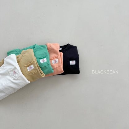 Uni T-Shirts [Orange/S(2-3yr)]