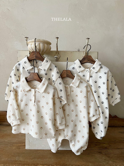 [PRE-ORDER] Foot Pad Body Suit