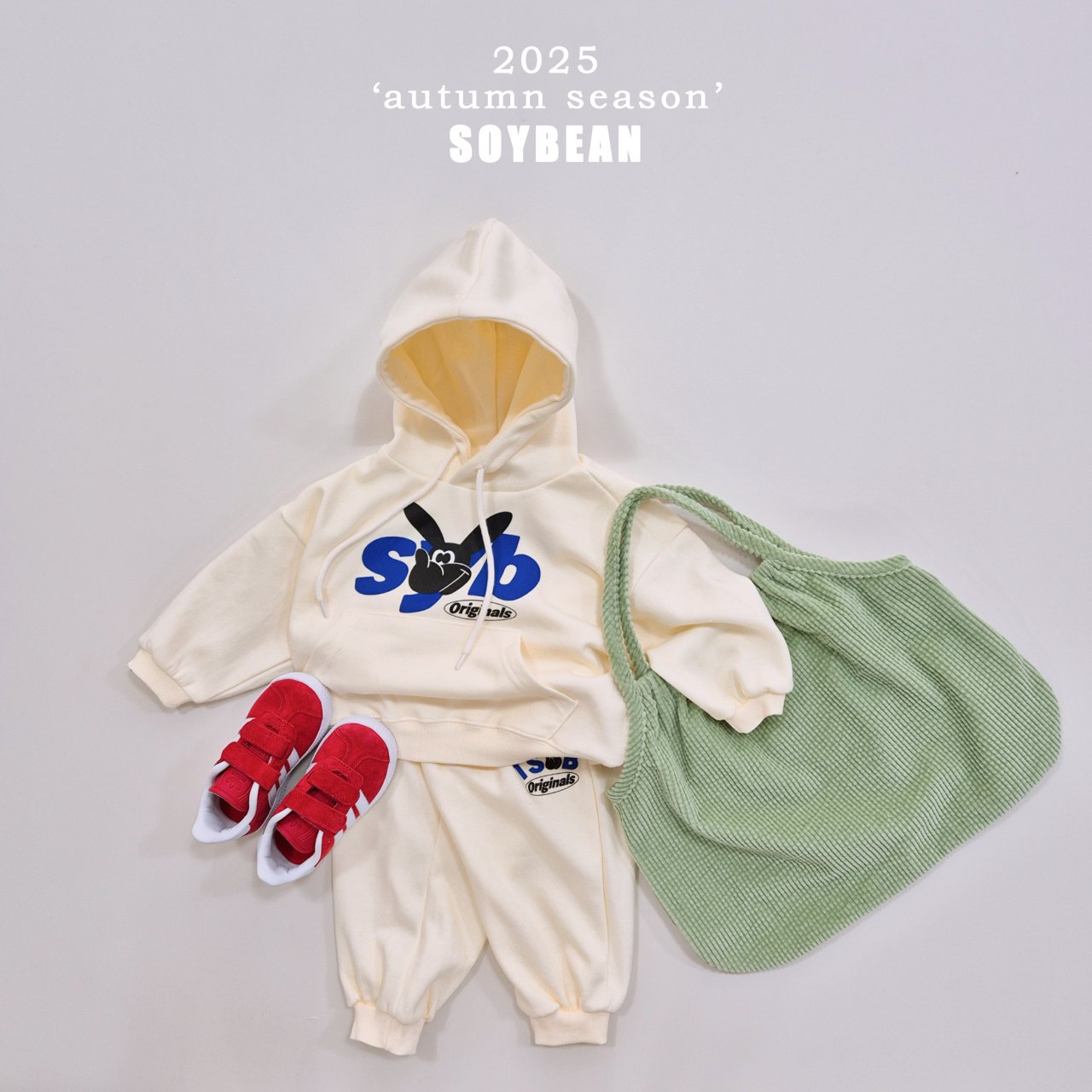[PRE-ORDER] SYB Top Bottom Set