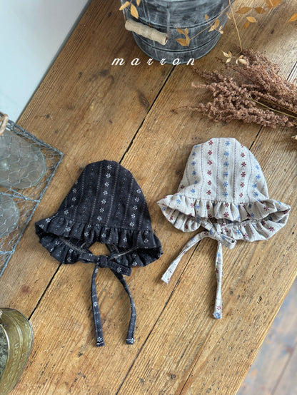 [PRE-ORDER] Gelato Bonnet
