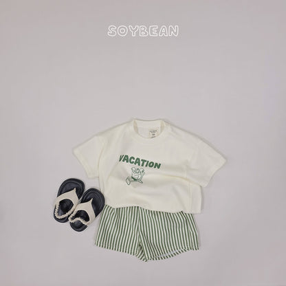 [PRE-ORDER] Koala Slow Top Bottom Set