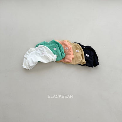 Uni T-Shirts [Orange/S(2-3yr)]