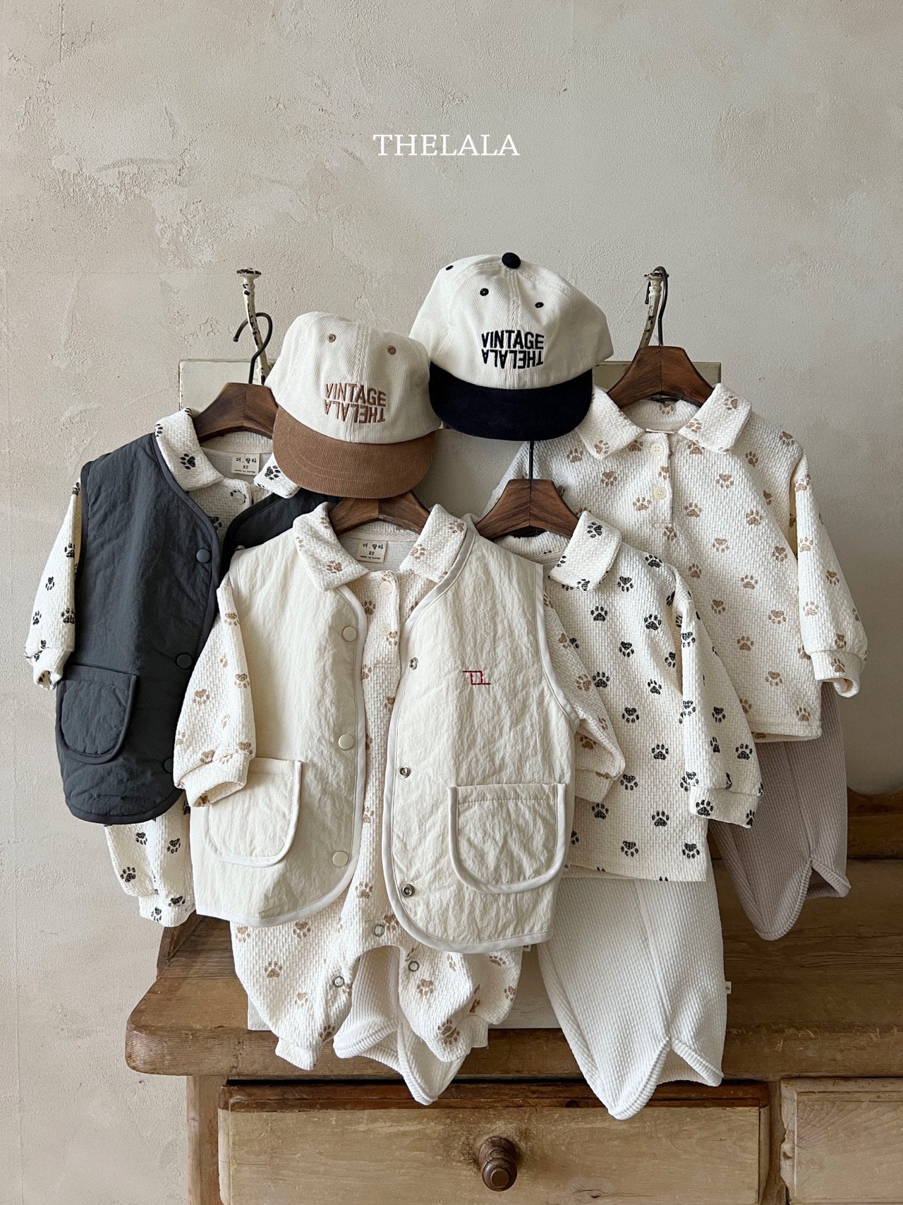 [PRE-ORDER] Foot Pad Body Suit