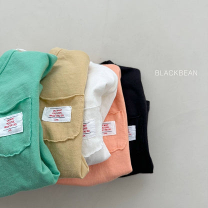 Uni T-Shirts [Orange/S(2-3yr)]