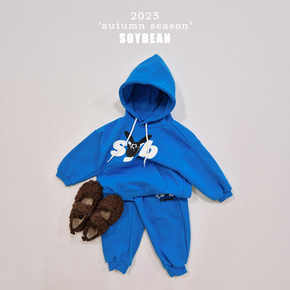 [PRE-ORDER] SYB Top Bottom Set