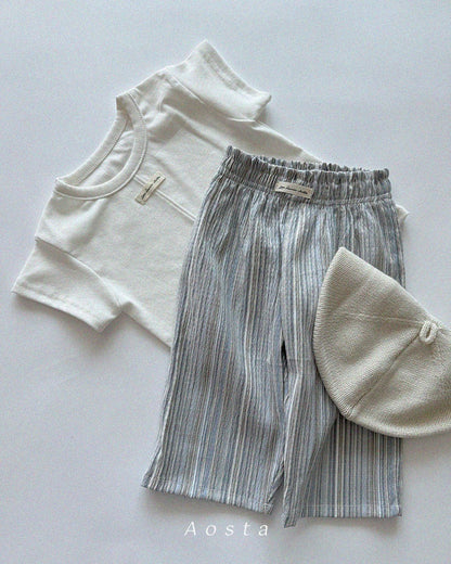 Necessary T-Shirts [Ivory/M(1-2yr)]