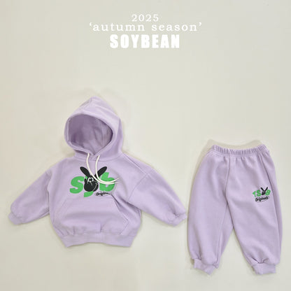 [PRE-ORDER] SYB Top Bottom Set