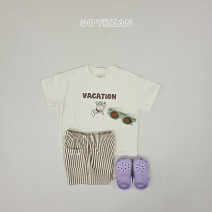 [PRE-ORDER] Koala Slow Top Bottom Set
