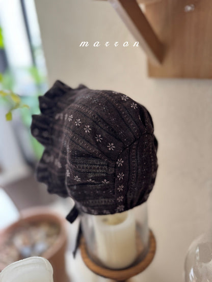 [PRE-ORDER] Gelato Bonnet