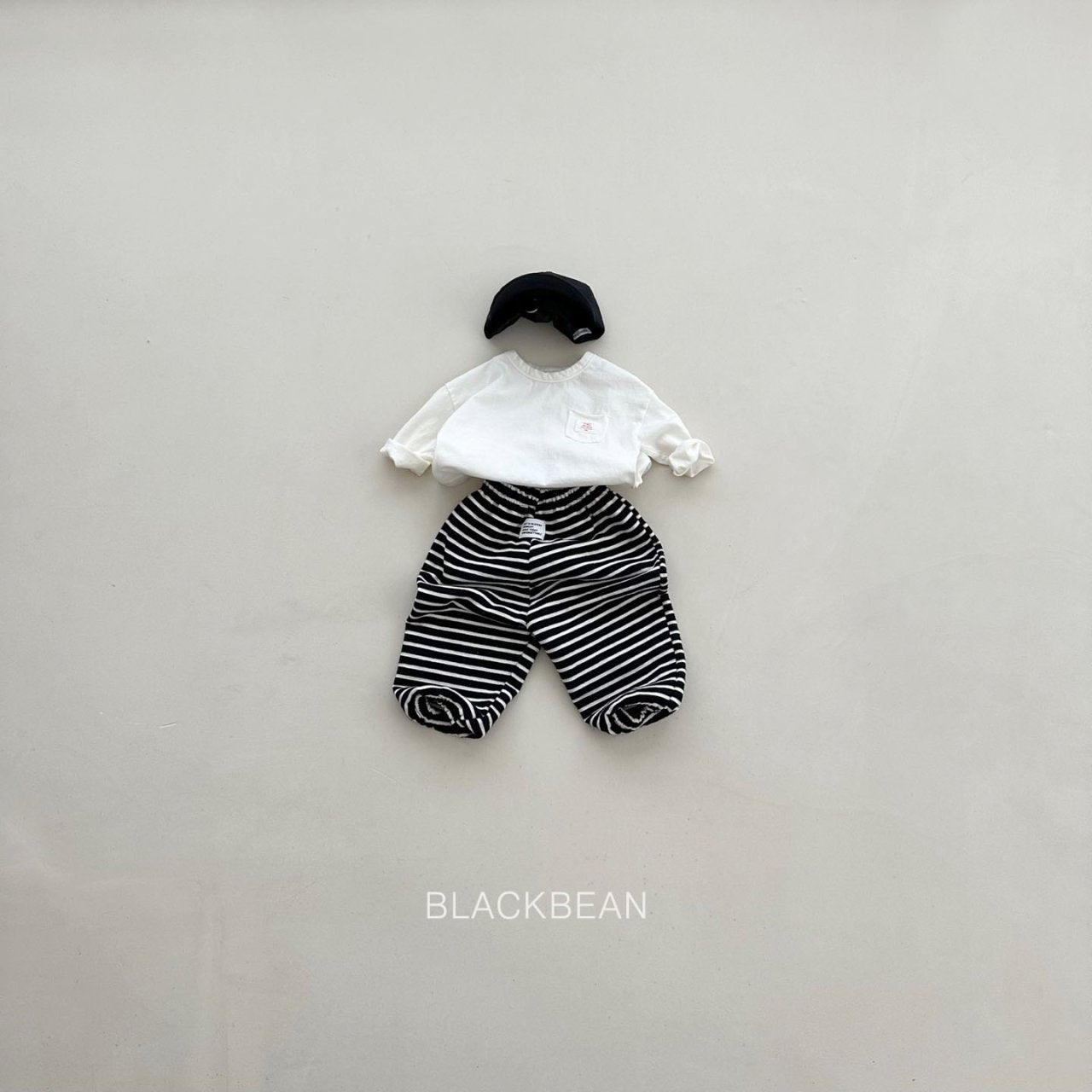 Uni T-Shirts [Orange/S(2-3yr)]