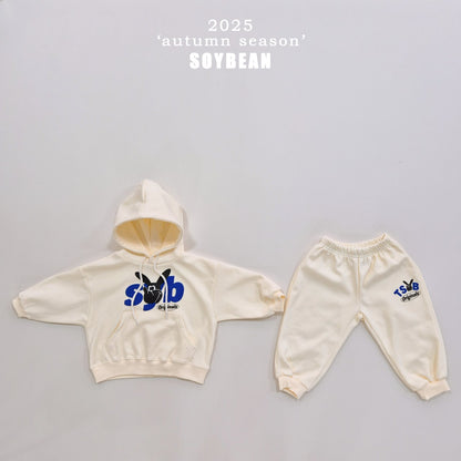 [PRE-ORDER] SYB Top Bottom Set