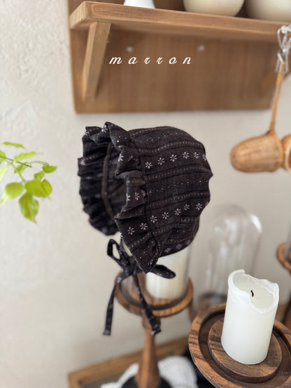 [PRE-ORDER] Gelato Bonnet