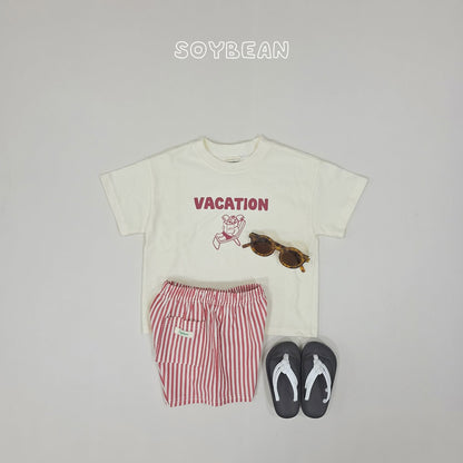 [PRE-ORDER] Koala Slow Top Bottom Set